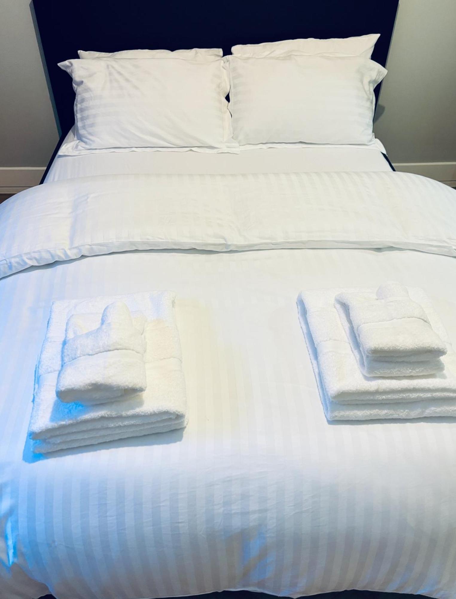 Mh Birmingham - 2 Bed 2 Bath Luxury Apartment - Financial District - Local Bar And Dining Deals Available Екстериор снимка